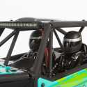 1/10 Capra 1.9 Unlimited 4WD RTR Trail Buggy, Green