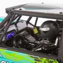 1/10 Capra 1.9 Unlimited 4WD RTR Trail Buggy, Green