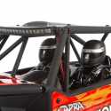 1/10 Capra 1.9 Unlimited 4WD RTR Trail Buggy, Red