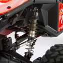 1/10 Capra 1.9 Unlimited 4WD RTR Trail Buggy, Red