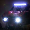 1/10 Capra 1.9 Unlimited 4WD RTR Trail Buggy, Red