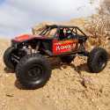 1/10 Capra 1.9 Unlimited 4WD RTR Trail Buggy, Red