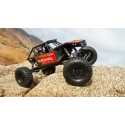 1/10 Capra 1.9 Unlimited 4WD RTR Trail Buggy, Red