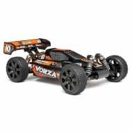 VORZA FLUX HP RTR 2.4GHZ 2
