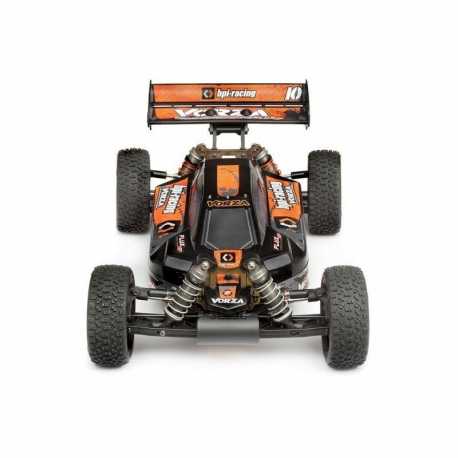 VORZA FLUX HP RTR 2.4GHZ