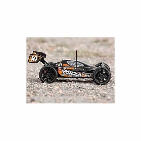 VORZA FLUX HP RTR 2.4GHZ