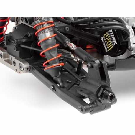 VORZA FLUX HP RTR 2.4GHZ