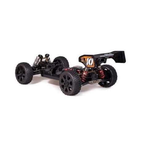 VORZA FLUX HP RTR 2.4GHZ