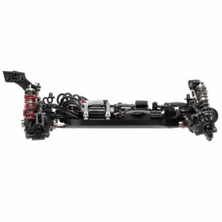 VORZA FLUX HP RTR 2.4GHZ
