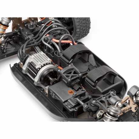 VORZA FLUX HP RTR 2.4GHZ
