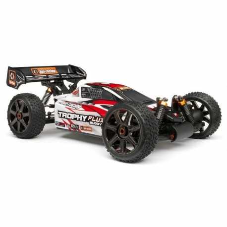 Trophy Buggy Flux RTR 2.4GHz