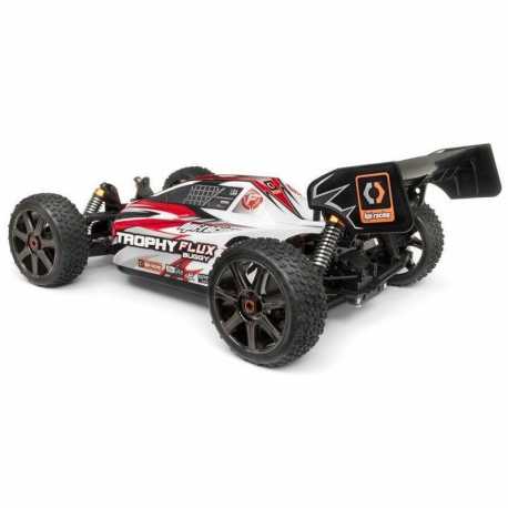 Trophy Buggy Flux RTR 2.4GHz