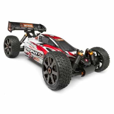 Trophy Buggy Flux RTR 2.4GHz
