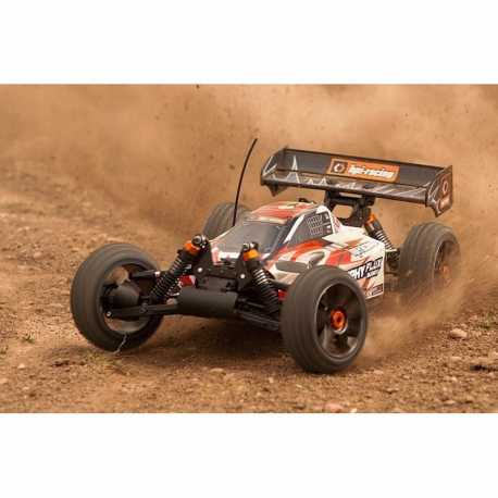 Trophy Buggy Flux RTR 2.4GHz