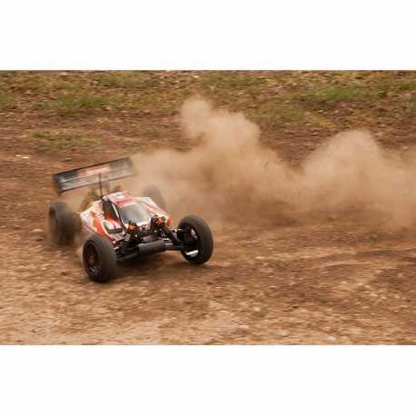 Trophy Buggy Flux RTR 2.4GHz