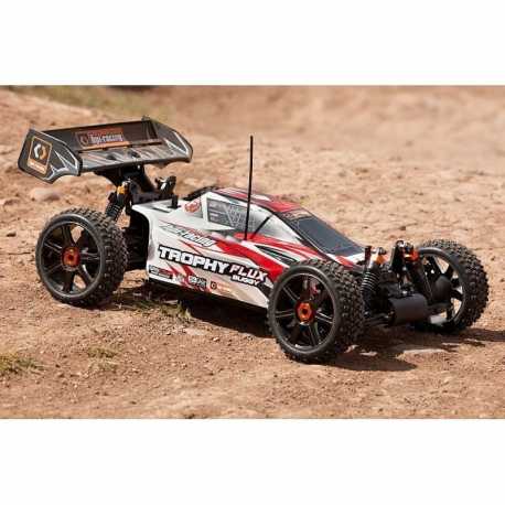 Trophy Buggy Flux RTR 2.4GHz