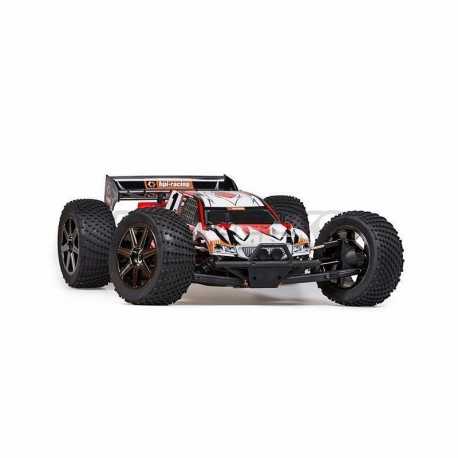 Trophy Truggy Flux RTR 2.4GHz