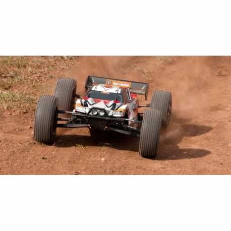 Trophy Truggy Flux RTR 2.4GHz