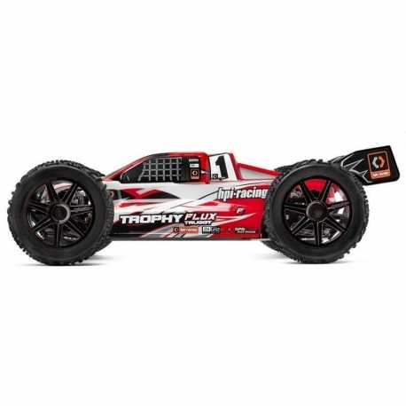 Trophy Truggy Flux RTR 2.4GHz