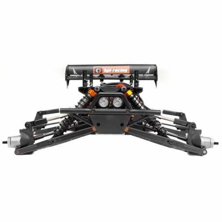 Trophy Truggy Flux RTR 2.4GHz