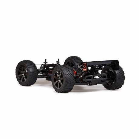 Trophy Truggy Flux RTR 2.4GHz