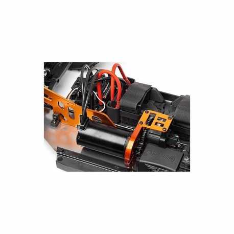Trophy Truggy Flux RTR 2.4GHz