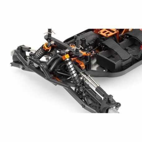 Trophy Truggy Flux RTR 2.4GHz