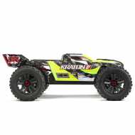 1/5 KRATON 4X4 8S BLX Brushless Speed Monster Truck RTR, Verde 2