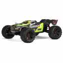 1/5 KRATON 4X4 8S BLX Brushless Speed Monster Truck RTR, Verde