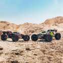 1/5 KRATON 4X4 8S BLX Brushless Speed Monster Truck RTR, Verde