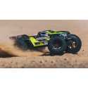 1/5 KRATON 4X4 8S BLX Brushless Speed Monster Truck RTR, Verde