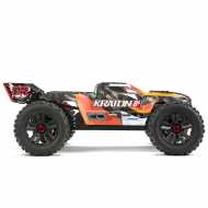 1/5 KRATON 4X4 8S BLX Brushless Speed Monster Truck RTR, Verde 2