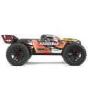 1/5 KRATON 4X4 8S BLX Brushless Speed Monster Truck RTR, Verde
