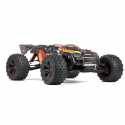1/5 KRATON 4X4 8S BLX Brushless Speed Monster Truck RTR, Verde