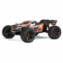 1/5 KRATON 4X4 8S BLX Brushless Speed Monster Truck RTR, Verde