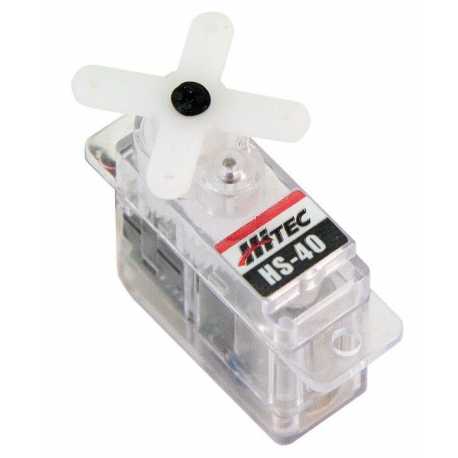 Servo HS-40