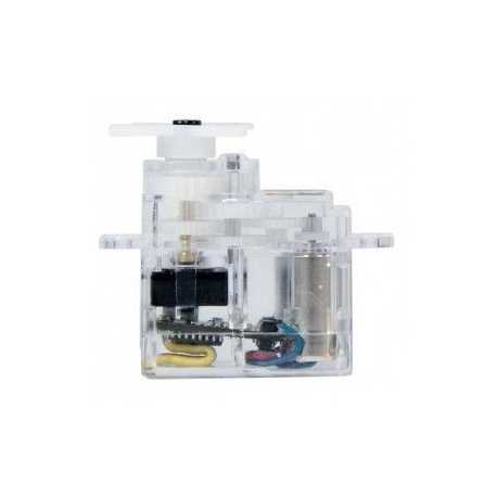Servo HS-40