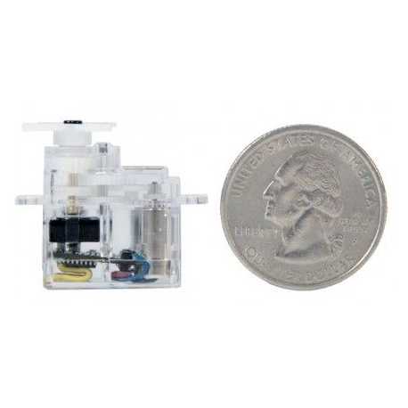 Servo HS-40