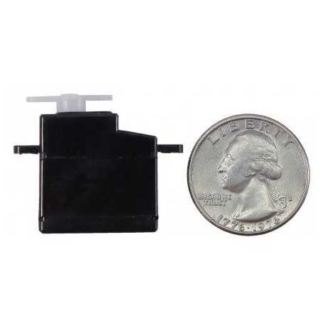 Servo HS-53