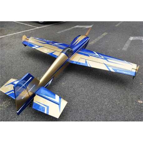 Extra 330SC 106" G