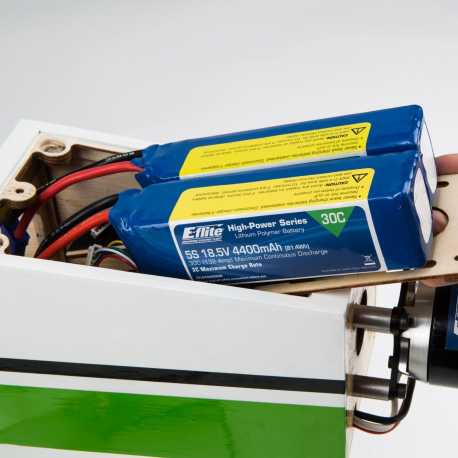Ultra Stick 30cc ARF 81"