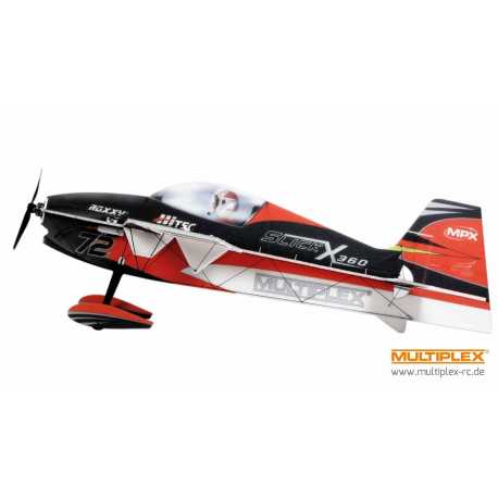 Slick X360 Indoor Edition