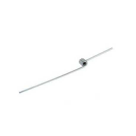 Varilla Tren Delantero Orientable 168mm