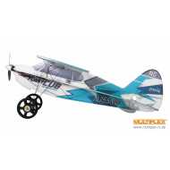 Multiplex BK FunnyCub Indoor Edition 2
