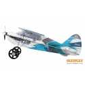 Multiplex BK FunnyCub Indoor Edition