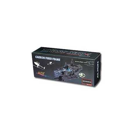 HDE main frame set
