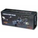 HDE main frame set