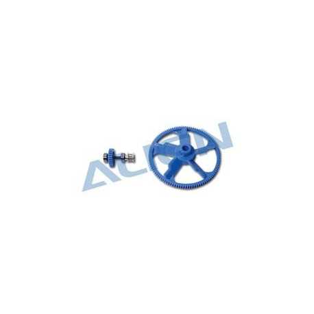 HDE main frame set