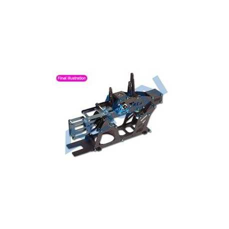 HDE main frame set