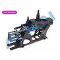 HDE main frame set
